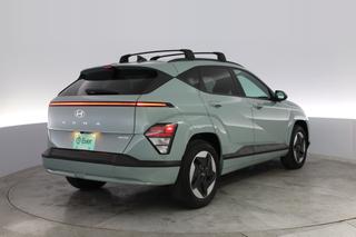 2024 Hyundai Kona Electric — photo 2 of 20