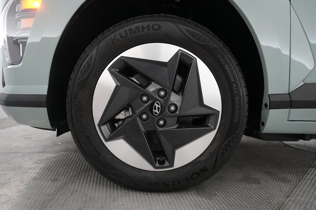 2024 Hyundai Kona Electric — photo 15 of 20