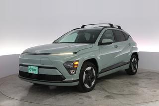 2024 Hyundai Kona Electric — VIN KM8HC3A60RU016702
