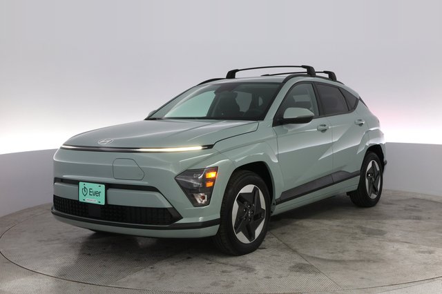 2024 Hyundai Kona Electric — VIN KM8HC3A60RU016702