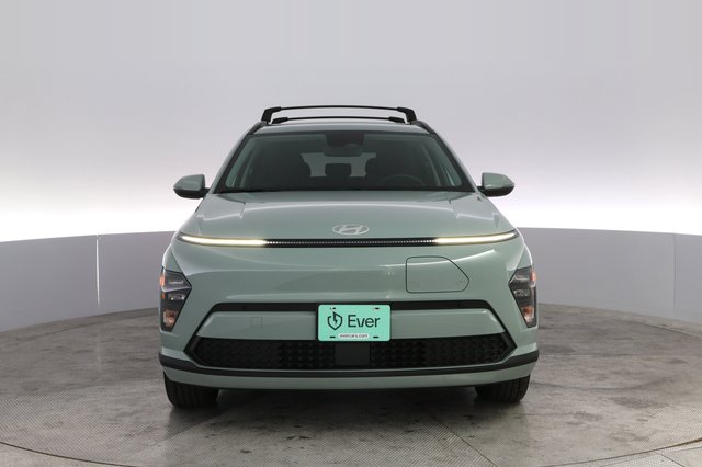 2024 Hyundai Kona Electric — photo 9 of 20
