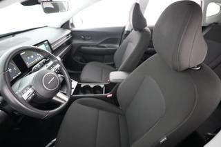 2024 Hyundai Kona Electric — photo 3 of 20