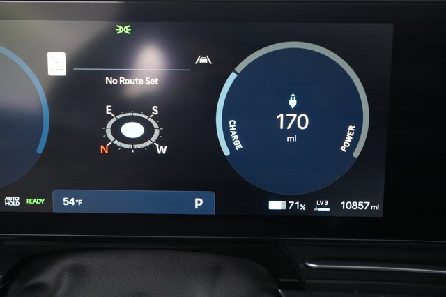 2024 Hyundai Kona Electric — photo 5 of 20