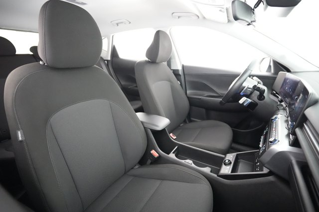2024 Hyundai Kona Electric — photo 18 of 20