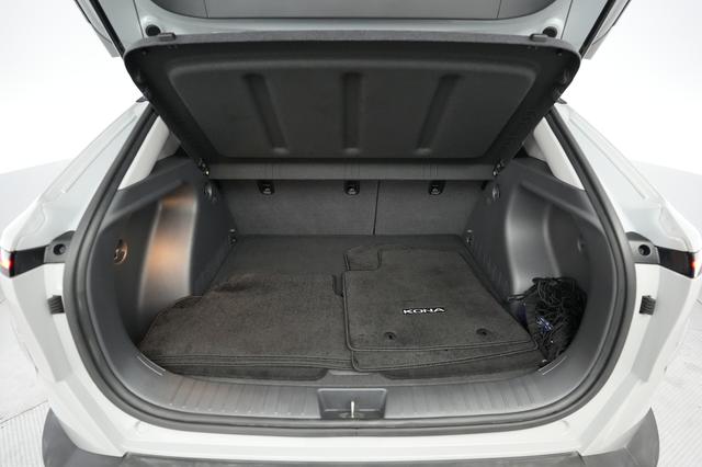 2024 Hyundai Kona Electric — photo 6 of 21
