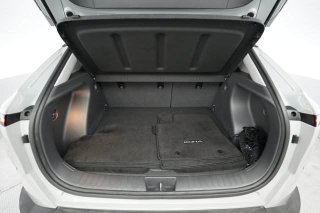 2024 Hyundai Kona Electric — photo 6 of 21