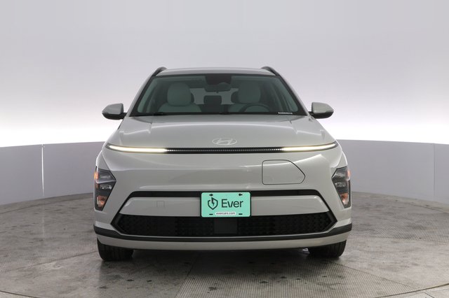 2024 Hyundai Kona Electric — photo 9 of 21