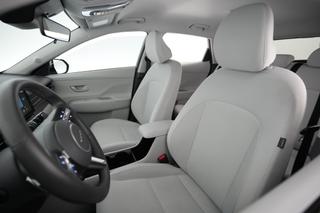 2024 Hyundai Kona Electric — photo 3 of 21
