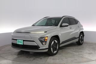 2024 Hyundai Kona Electric — VIN KM8HC3A68RU008461