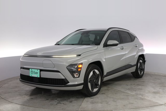 2024 Hyundai Kona Electric — VIN KM8HC3A68RU008461