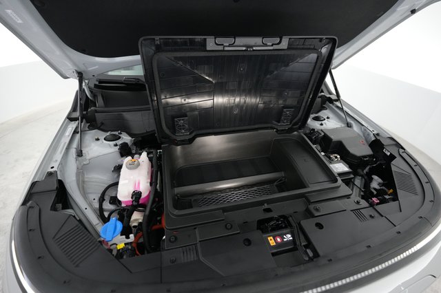 2024 Hyundai Kona Electric — photo 20 of 21