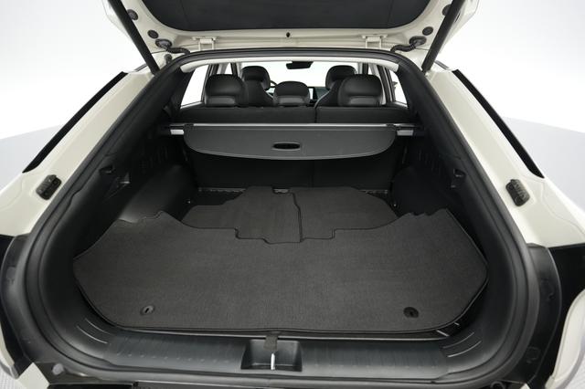 2024 Kia EV6 — photo 6 of 21