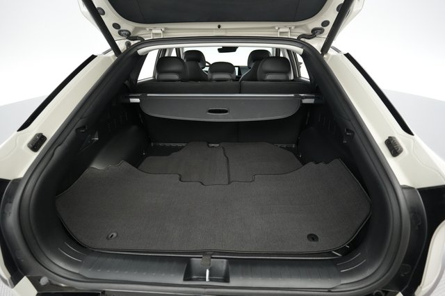 2024 Kia EV6 — photo 6 of 21