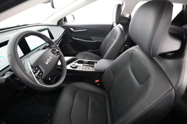 2024 Kia EV6 — photo 3 of 21