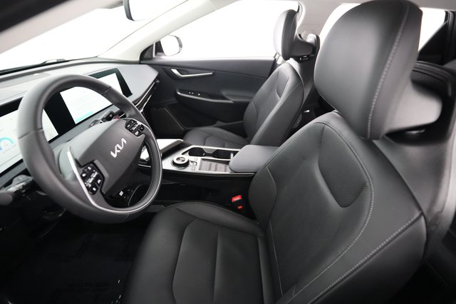 2024 Kia EV6 — photo 3 of 21