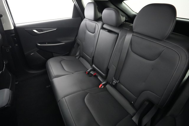 2024 Kia EV6 — photo 19 of 21