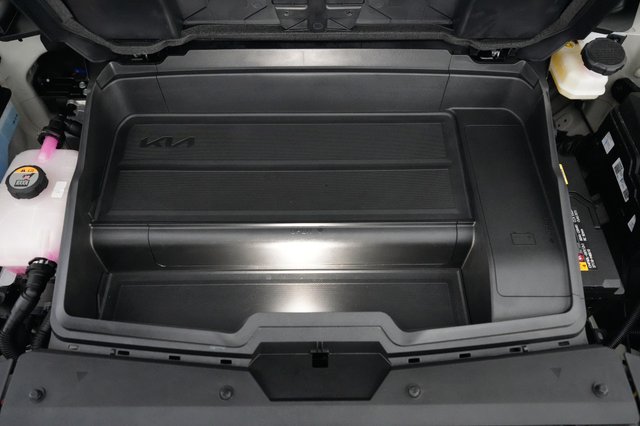 2024 Kia EV6 — photo 20 of 21