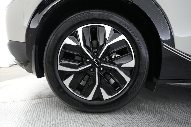 2024 Kia EV6 — photo 15 of 21