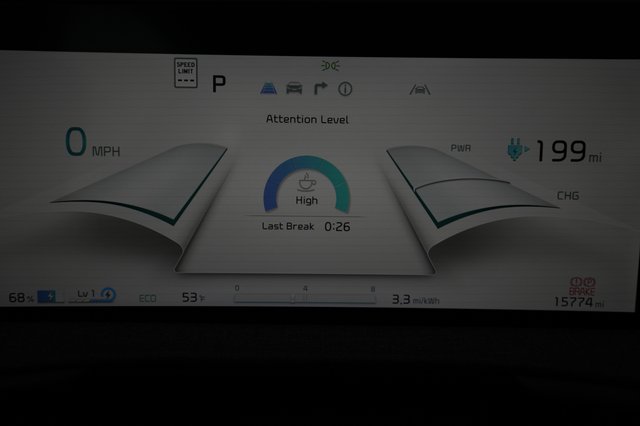 2024 Kia EV6 — photo 5 of 21