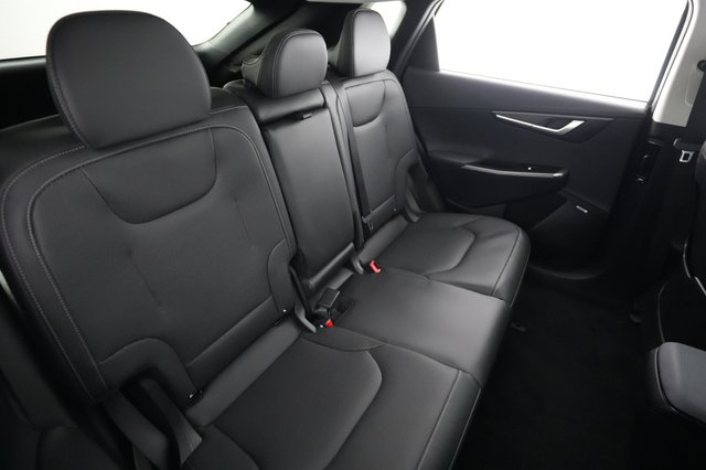 2024 Kia EV6 — photo 4 of 21