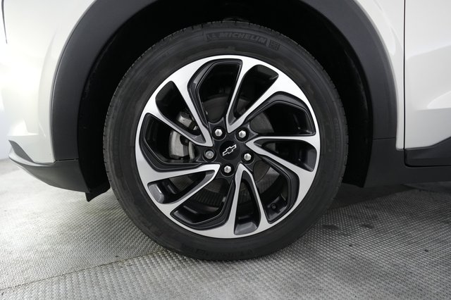 2022 Chevrolet Bolt EUV — photo 15 of 20