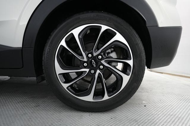 2022 Chevrolet Bolt EUV — photo 7 of 20