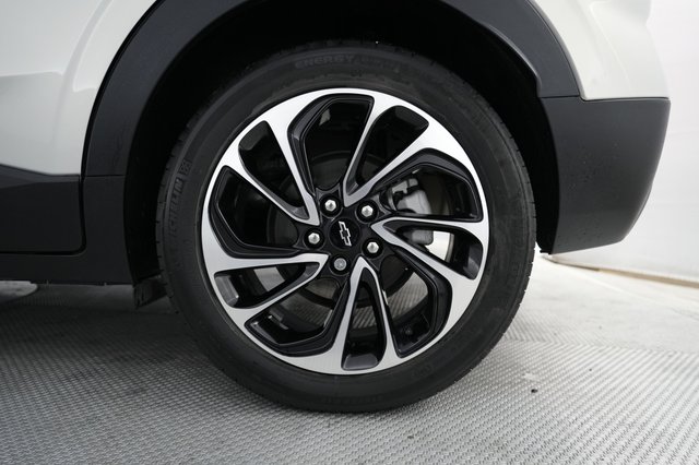 2022 Chevrolet Bolt EUV — photo 7 of 20