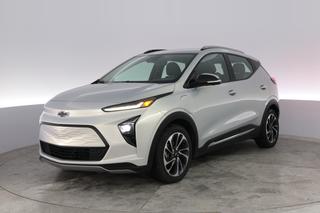 2022 Chevrolet Bolt EUV — VIN 1G1FZ6S09N4124065