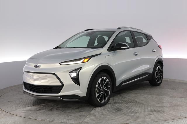 2022 Chevrolet Bolt EUV — VIN 1G1FZ6S09N4124065