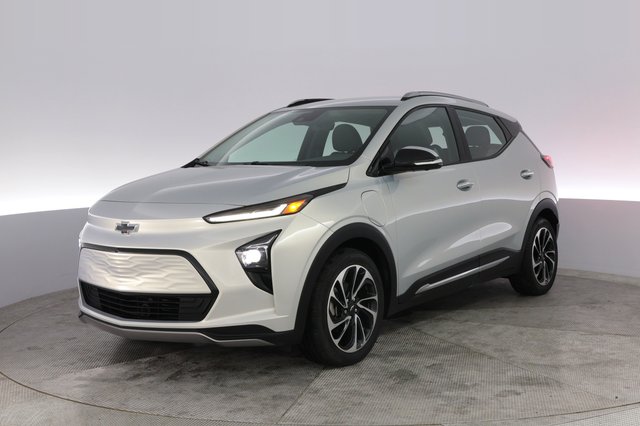2022 Chevrolet Bolt EUV — VIN 1G1FZ6S09N4124065