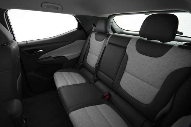 2022 Chevrolet Bolt EUV — photo 19 of 20