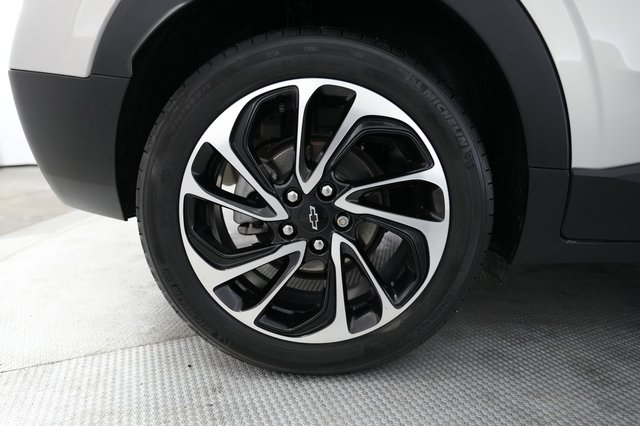 2022 Chevrolet Bolt EUV — photo 17 of 20