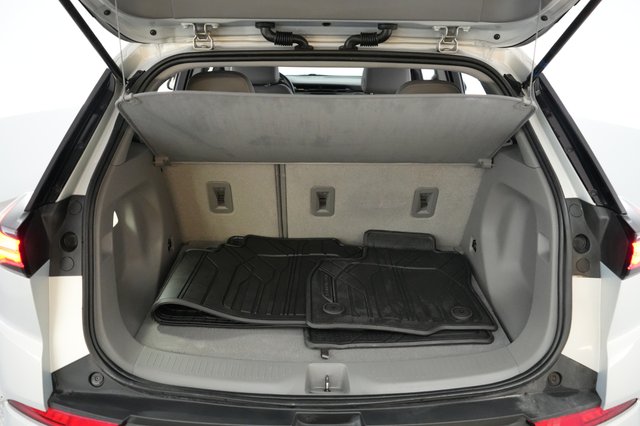 2022 Chevrolet Bolt EUV — photo 6 of 20