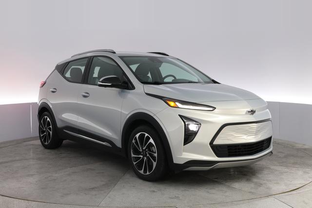 2022 Chevrolet Bolt EUV — photo 10 of 20