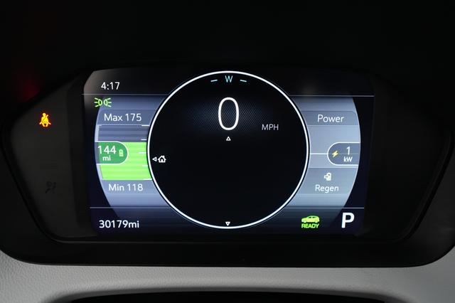 2022 Chevrolet Bolt EUV — photo 5 of 20