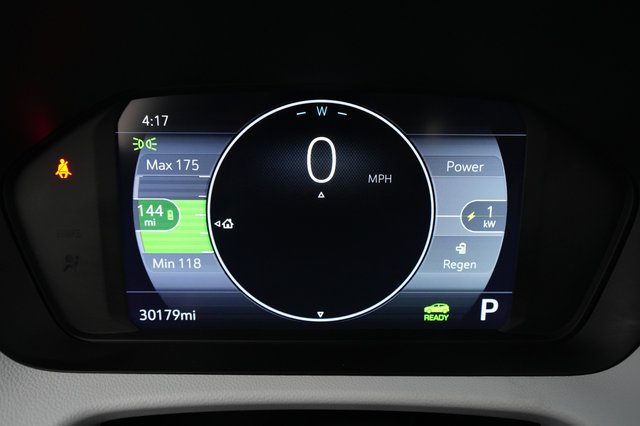 2022 Chevrolet Bolt EUV — photo 5 of 20