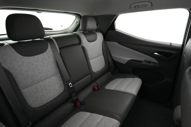 2022 Chevrolet Bolt EUV — photo 4 of 20
