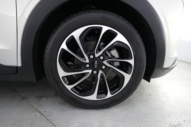 2022 Chevrolet Bolt EUV — photo 16 of 20