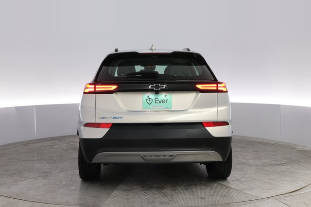 2022 Chevrolet Bolt EUV — photo 12 of 20