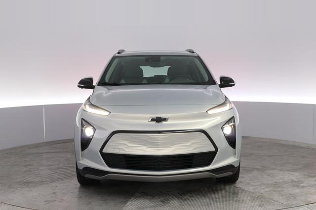 2022 Chevrolet Bolt EUV — photo 9 of 20