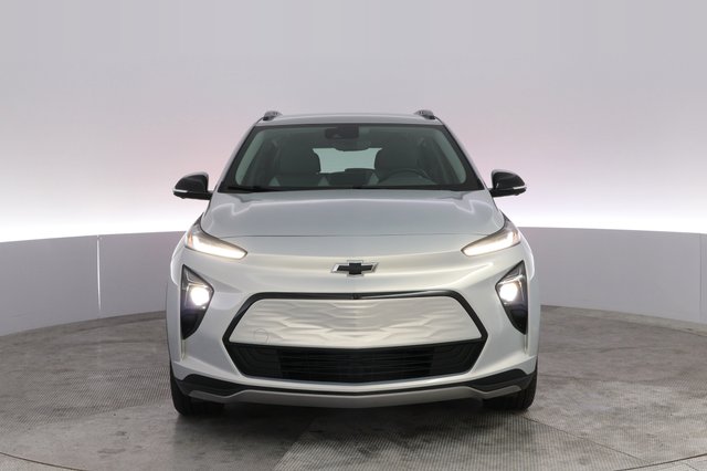 2022 Chevrolet Bolt EUV — photo 9 of 20
