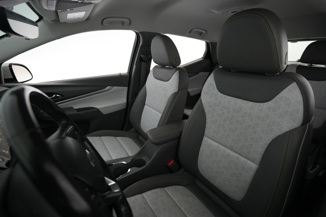 2022 Chevrolet Bolt EUV