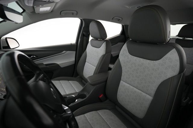 2022 Chevrolet Bolt EUV — photo 3 of 20