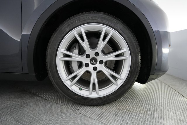 2022 Tesla Model Y — photo 16 of 21