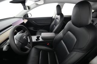 2022 Tesla Model Y — photo 3 of 21