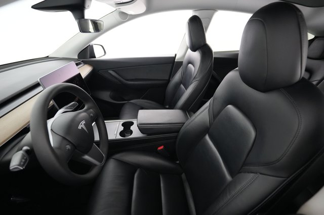 2022 Tesla Model Y — photo 3 of 21