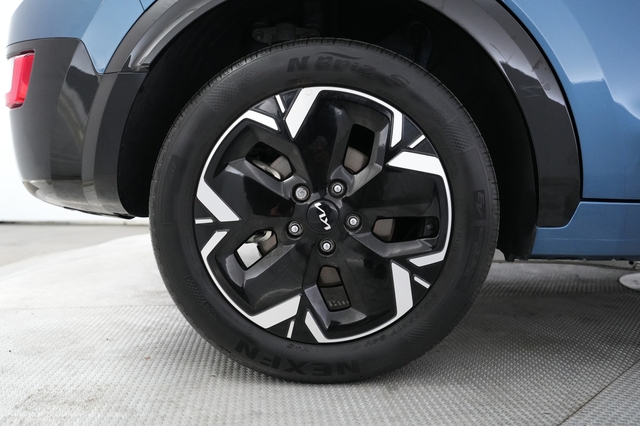 2023 Kia Niro EV
