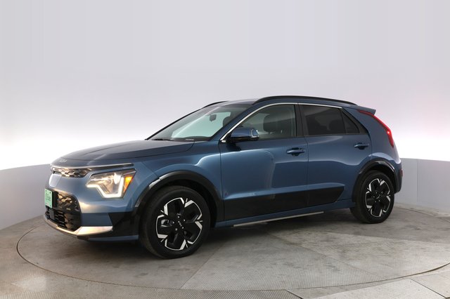 2023 Kia Niro EV — photo 14 of 20