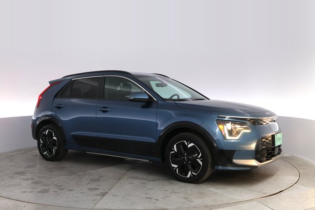 2023 Kia Niro EV — photo 11 of 20