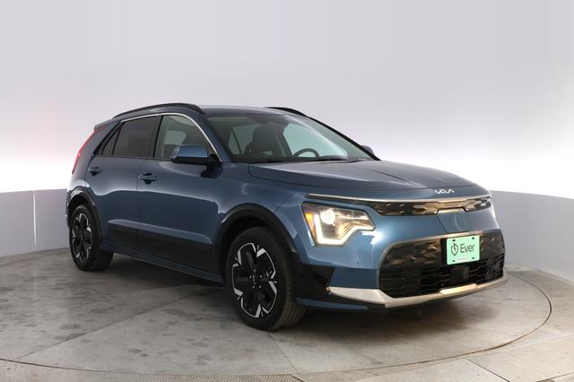 2023 Kia Niro EV — photo 10 of 20